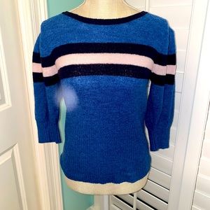 Rue 21 fitted sweater